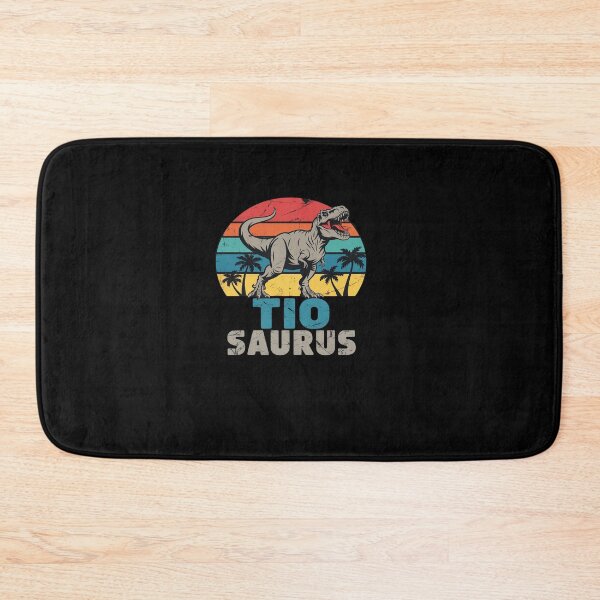 Item preview, Tiosaurus T Rex Dinosaur Tio Saurus Father's Day designed and sold by khorbiasieno.