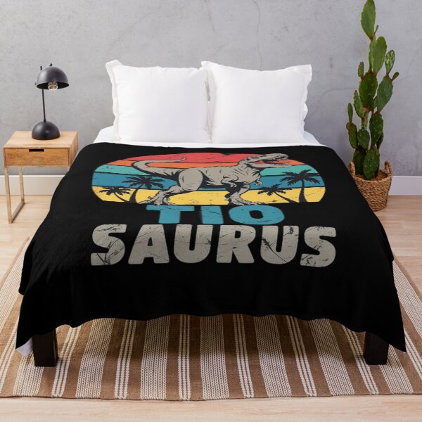 Item preview, Tiosaurus T Rex Dinosaur Tio Saurus Father's Day designed and sold by khorbiasieno.
