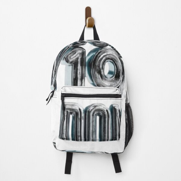 Item preview, Dominic 1990 – Liquid Chrome Era designed and sold by AlexLineArt.