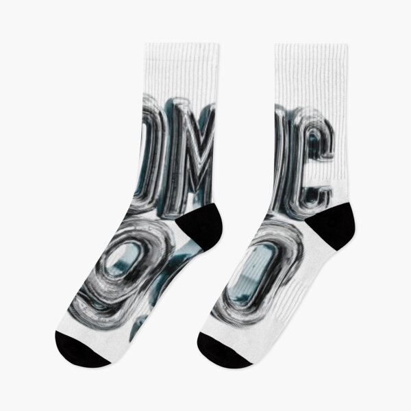Item preview, Dominic 1990 – Liquid Chrome Era designed and sold by AlexLineArt.