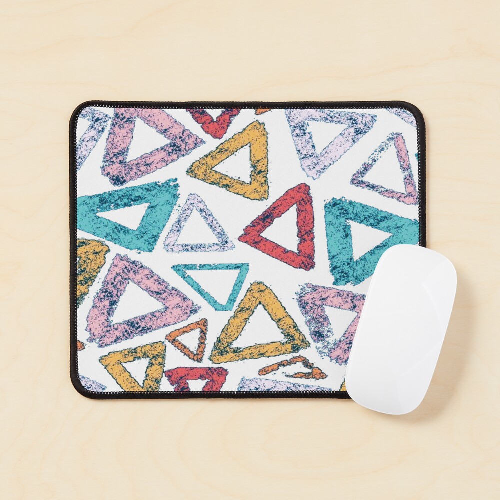 Item preview, Mouse Pad designed and sold by V-ForAll.