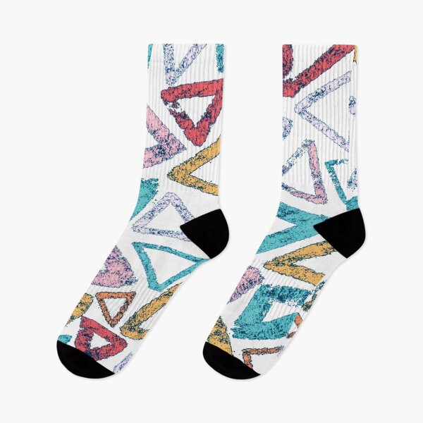 Item preview, Retro Geometric designed and sold by V-ForAll.