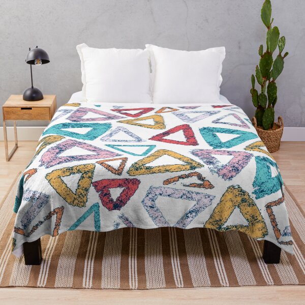 Item preview, Retro Geometric designed and sold by V-ForAll.