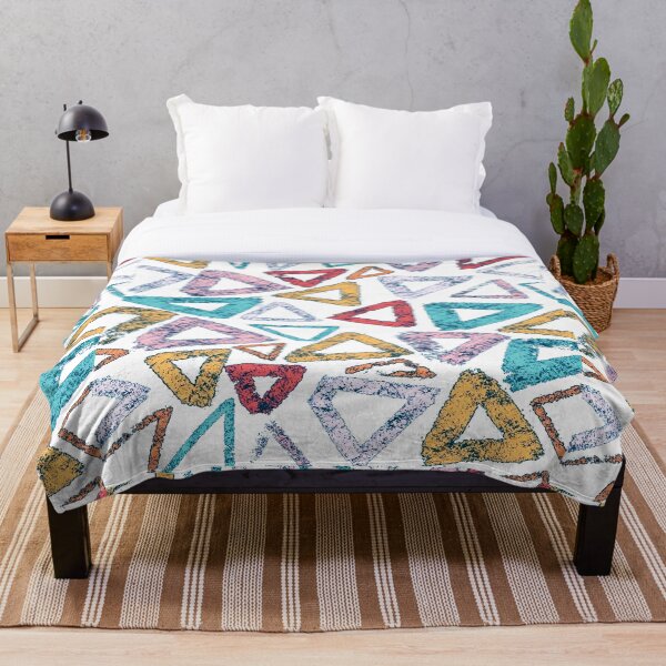 Item preview, Retro Geometric designed and sold by V-ForAll.