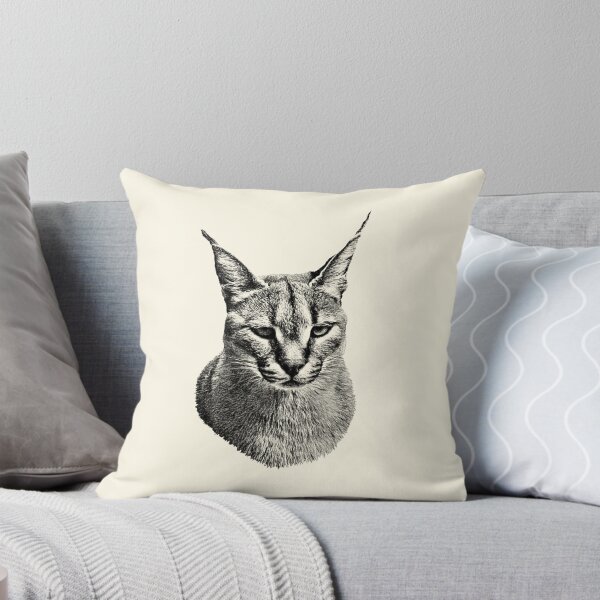 Item preview, Caracal designed and sold by Guardi71.