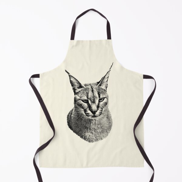 Item preview, Caracal designed and sold by Guardi71.