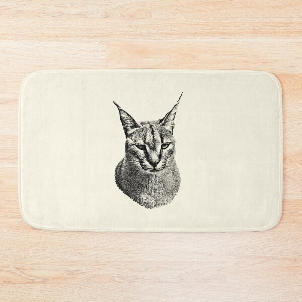 Item preview, Caracal designed and sold by Guardi71.