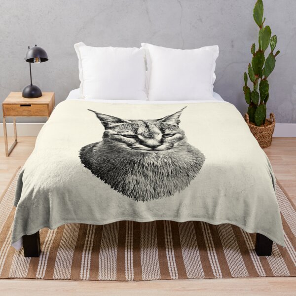 Item preview, Caracal designed and sold by Guardi71.