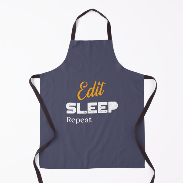 Item preview, Edit Sleep Repeat - movie editor designed and sold by TaurusC95.