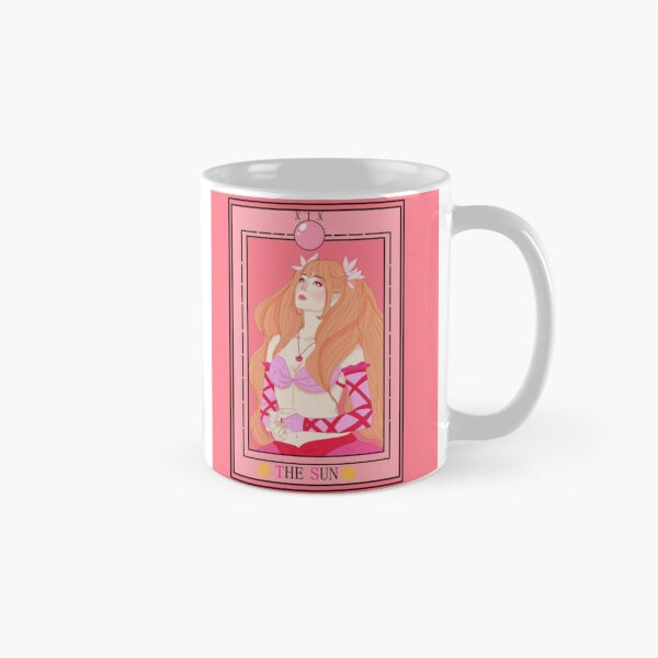 Item preview, Luchia nanami Tarot  designed and sold by watsadetdeherz.