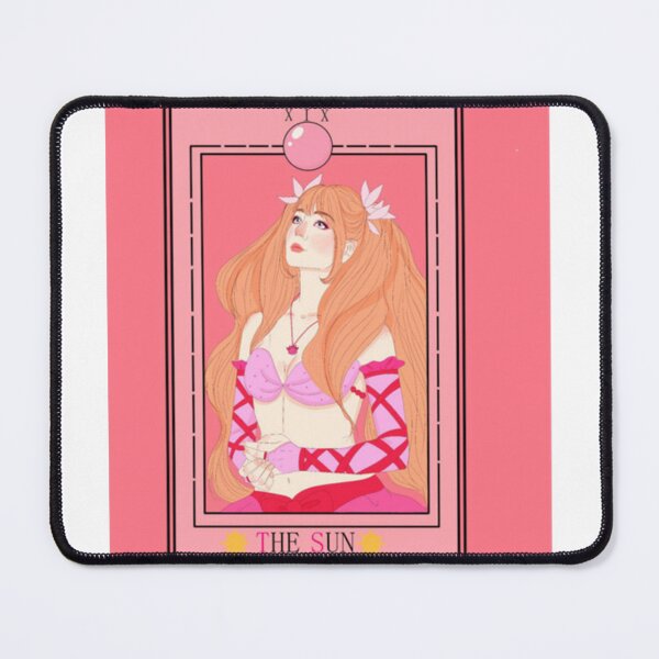 Item preview, Luchia nanami Tarot designed and sold by watsadetdeherz.