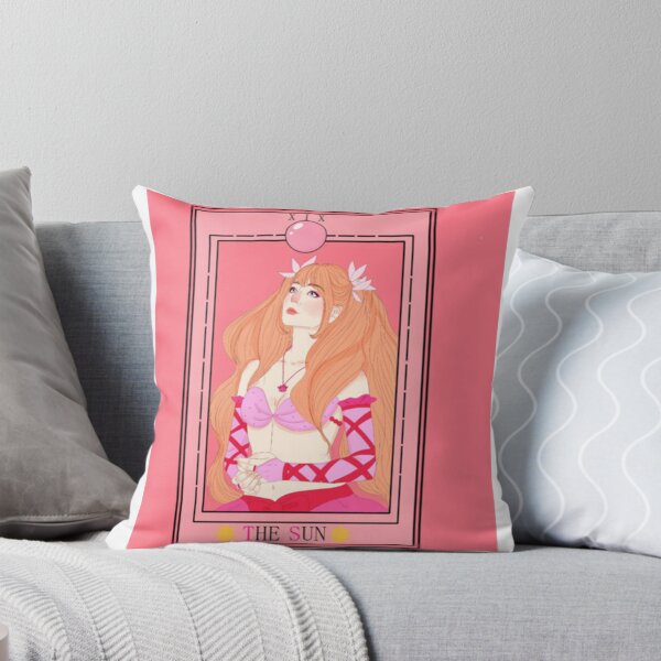 Item preview, Luchia nanami Tarot  designed and sold by watsadetdeherz.