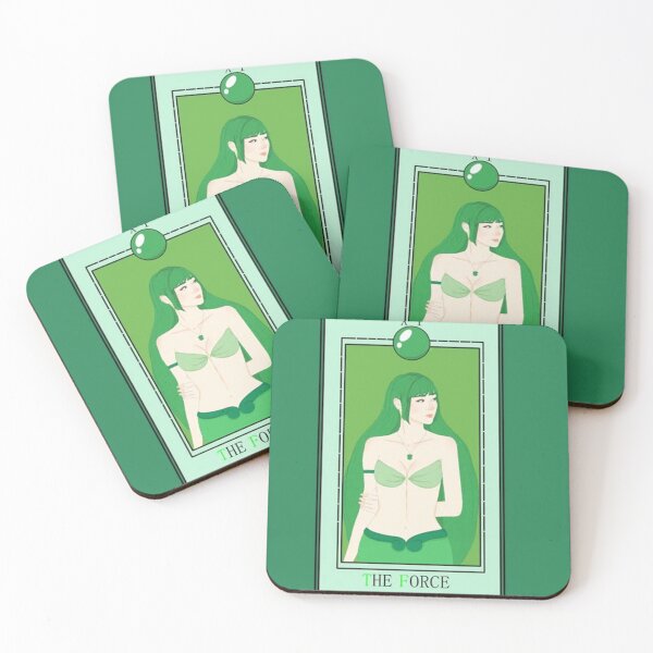 Item preview, rina tarot  designed and sold by watsadetdeherz.
