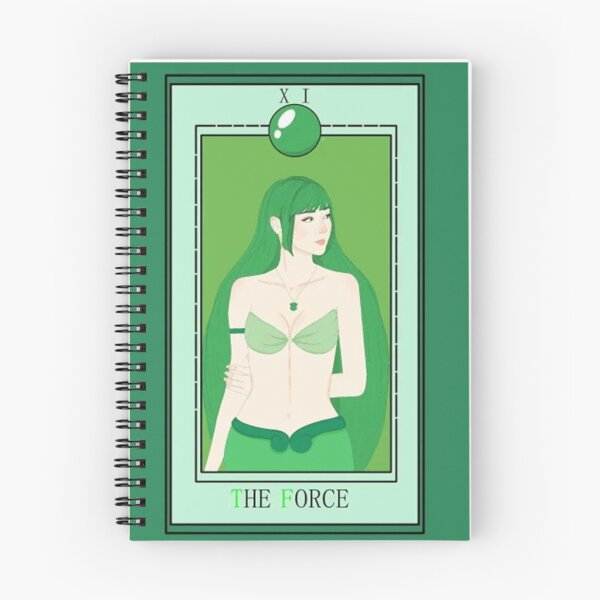 Item preview, rina tarot  designed and sold by watsadetdeherz.