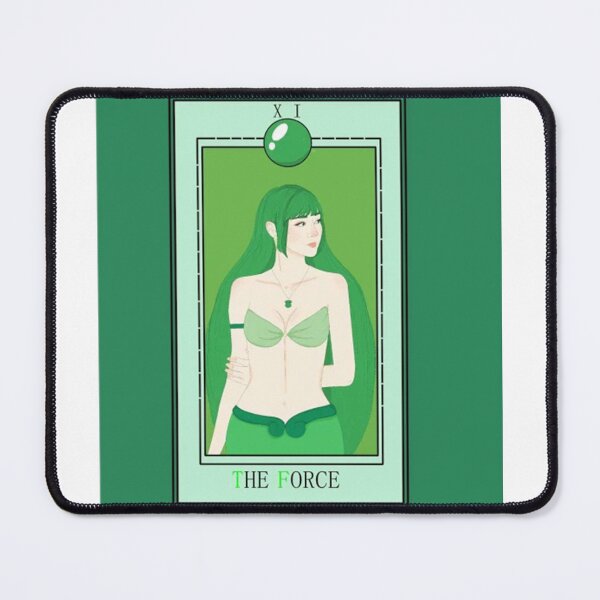 Item preview, rina tarot  designed and sold by watsadetdeherz.