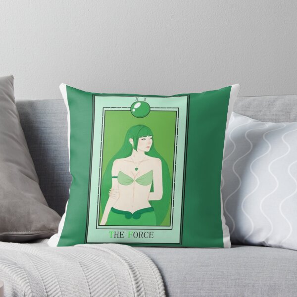 Item preview, rina tarot  designed and sold by watsadetdeherz.