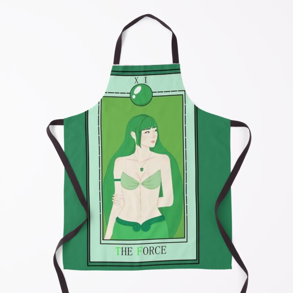 Item preview, rina tarot  designed and sold by watsadetdeherz.