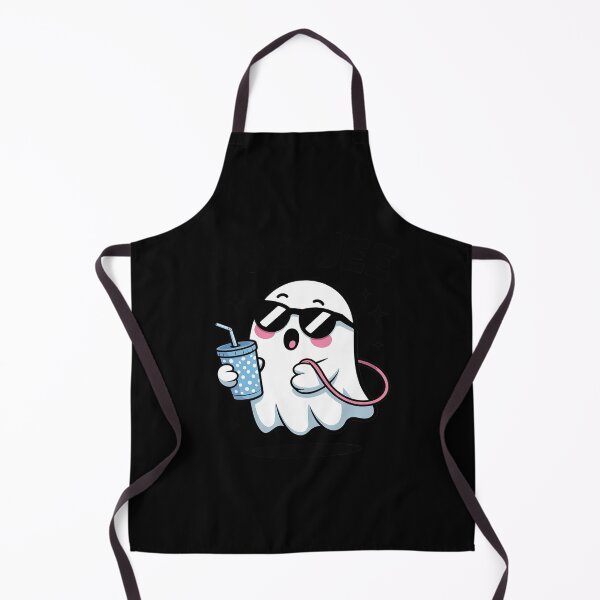 Item preview, Spooky Season Cute Ghost Halloween Costume Boujee Boo-Jee designed and sold by ClassicAnthony.