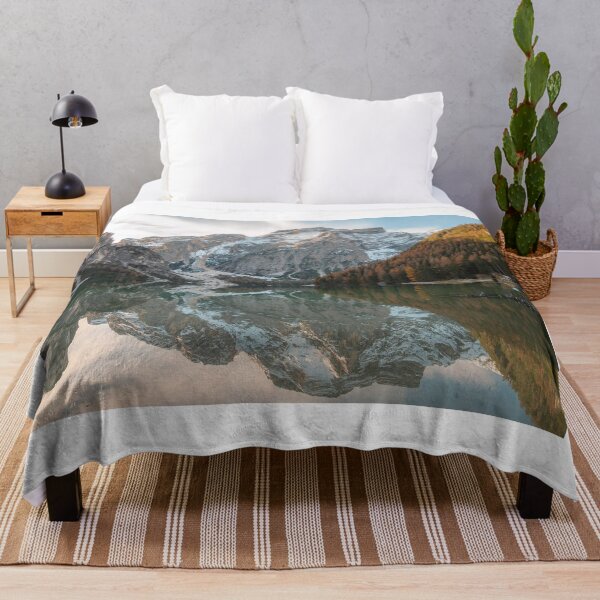 Item preview, Lago di Slep Braies  designed and sold by edrotravieso.