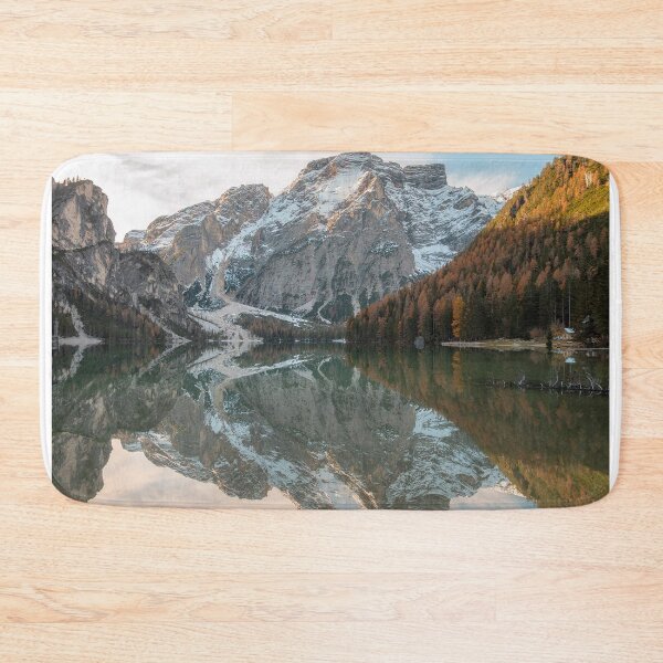 Item preview, Lago di Slep Braies  designed and sold by edrotravieso.