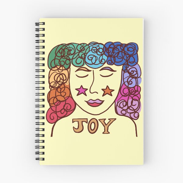 Item preview, Joyful designed and sold by Marie  Hull.