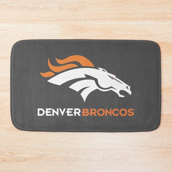 Artikelvorschau, Denver Broncos entworfen und verkauft von shndise.