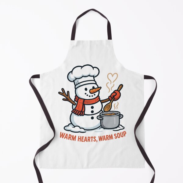 Item preview, Warm Hearts, Warm Soup designed and sold by artcultreone.