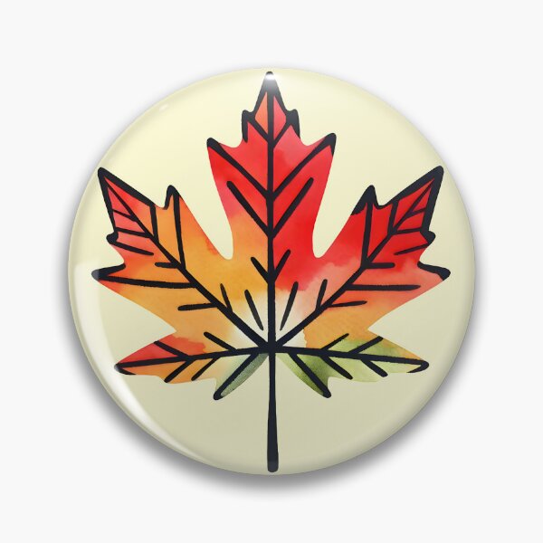 Item preview, Fall Leaves  designed and sold by GraphicsClub.