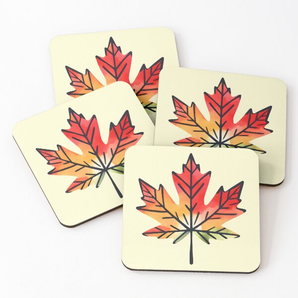 Item preview, Fall Leaves  designed and sold by GraphicsClub.