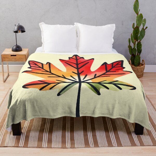 Item preview, Fall Leaves  designed and sold by GraphicsClub.