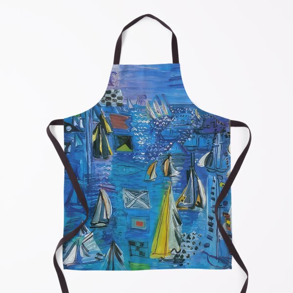 Item preview, Raoul Dufy designed and sold by Meglianarts.