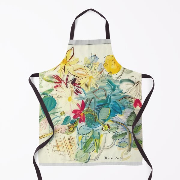 Item preview, Raoul Dufy designed and sold by Meglianarts.