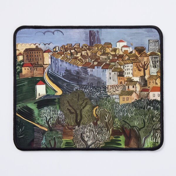 Item preview, Raoul Dufy designed and sold by Meglianarts.