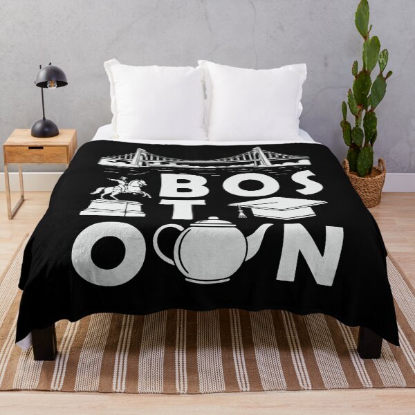 Item preview, Boston Souvenir Men Boston Bridge Boston Massachusetts designed and sold by DSWShirts.