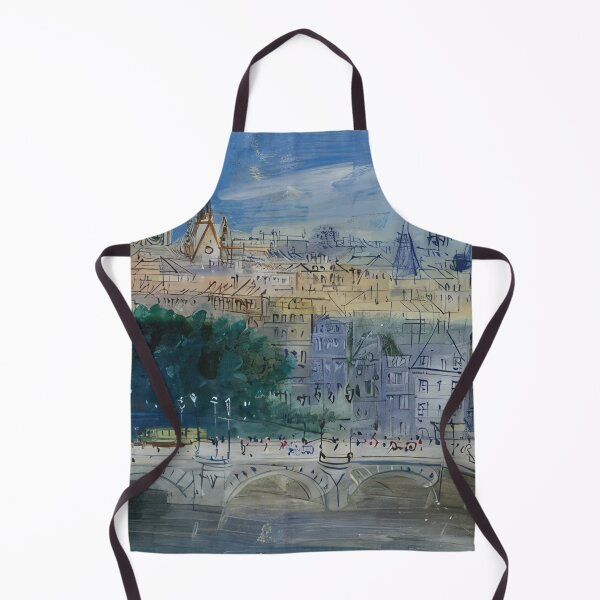 Item preview, Raoul Dufy designed and sold by Meglianarts.