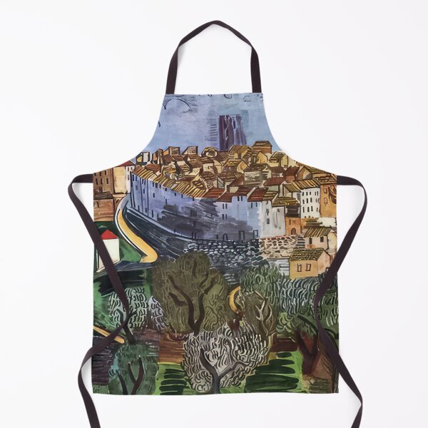 Item preview, Raoul Dufy designed and sold by Meglianarts.