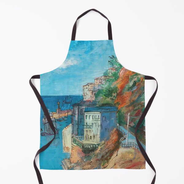 Item preview, Raoul Dufy designed and sold by Meglianarts.