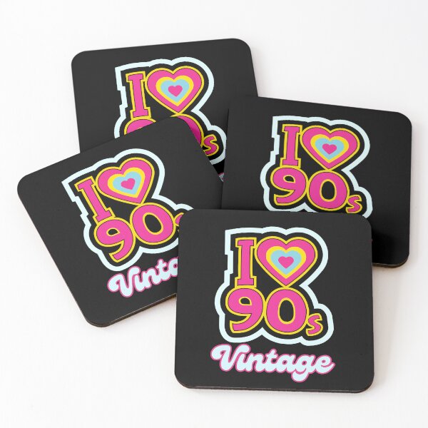 Artikelvorschau, Ich liebe den Vintage-Retro-Stil der 90er Jahre. entworfen und verkauft von Aminesnip.