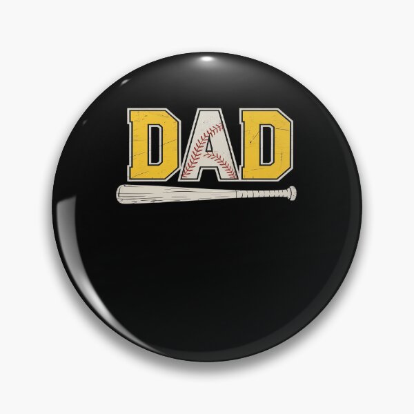 Item preview, Softball Baseball Dad Of Ballers Baseball Softball Dad designed and sold by AmparoBoyle.