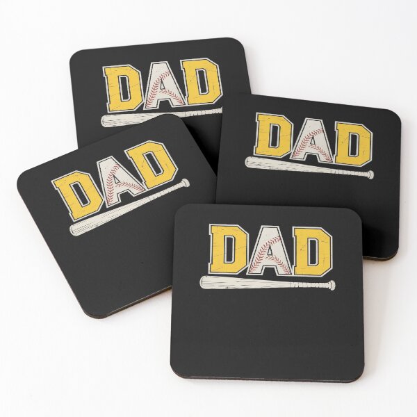 Item preview, Softball Baseball Dad Of Ballers Baseball Softball Dad designed and sold by AmparoBoyle.