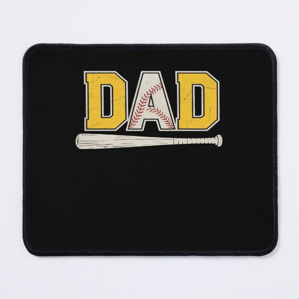 Item preview, Softball Baseball Dad Of Ballers Baseball Softball Dad designed and sold by AmparoBoyle.