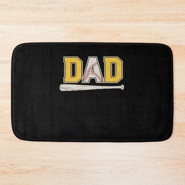 Item preview, Softball Baseball Dad Of Ballers Baseball Softball Dad designed and sold by AmparoBoyle.