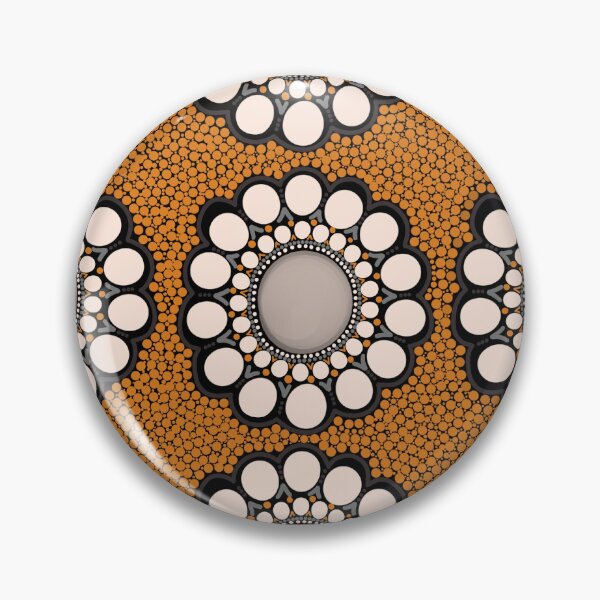 Item preview, Aboriginal Design | Aboriginal Art | First Nations Design | Digital Design designed and sold by KajunuNgara.