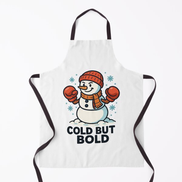 Item preview, Cold But Bold designed and sold by artcultreone.