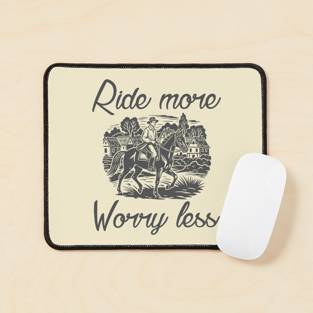 Item preview, Mouse Pad designed and sold by Colorfulman.