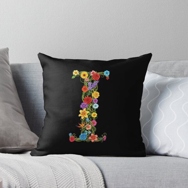 Item preview, Floral Letter Art, Alphabet Design, Initial Wall Decor, Floral Letter Print, Floral Monogram, Botanical Initial Art, Nature-Inspired Gift, Botanical Decor, Floral Initials, Gifts for Women designed and sold by chipmuckdesignn.