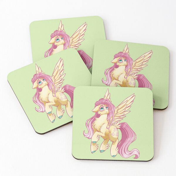 Item preview, Fluttershy designed and sold by Beezoar25.
