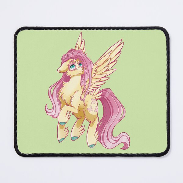 Item preview, Fluttershy designed and sold by Beezoar25.