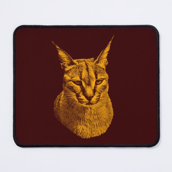 Item preview, Caracal designed and sold by Guardi71.