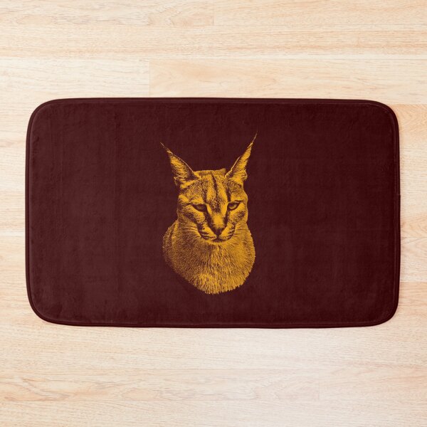 Item preview, Caracal designed and sold by Guardi71.